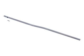 Evolve Weapons Systems carbine length AR-15 gas tube with black nitride finish